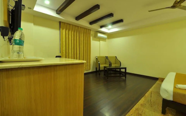 Hotel Premier Comforts