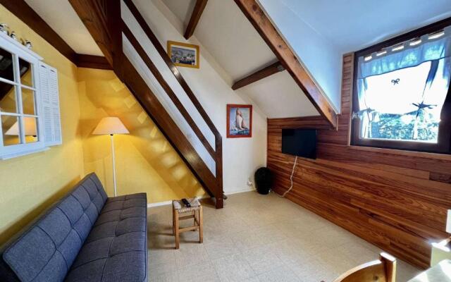 Appartement Erdeven, 3 pièces, 4 personnes - FR-1-479-123