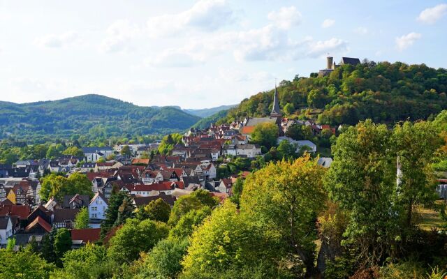 Halbersbacher Parkhotel Biedenkopf