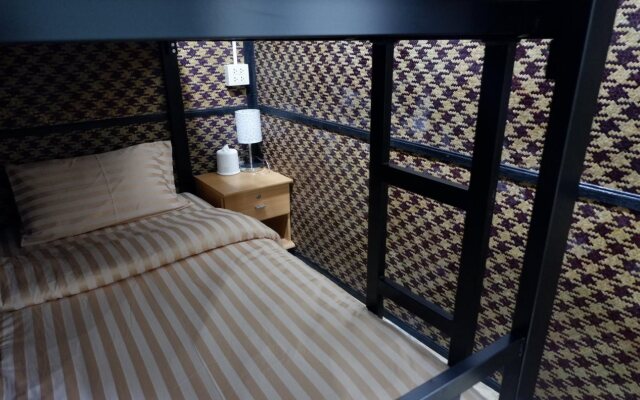 Lipe Hostel