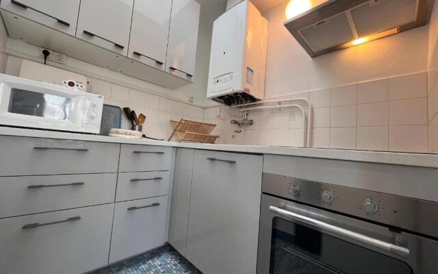 Appartement Guéthary, 3 pièces, 3 personnes - FR-1-239-607