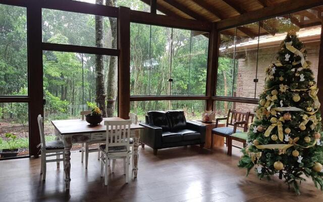 Bosque São Francisco