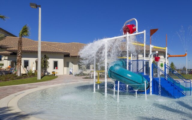 Champions Retreat by VillaDirect