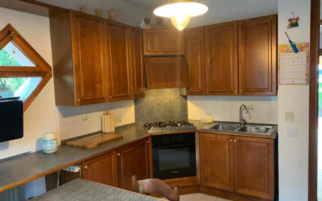 Residence Villa Laura