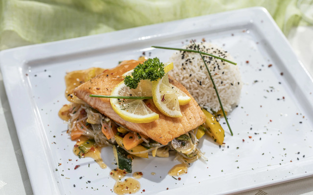 PANORAMA Hotel Heimbuchenthal