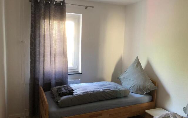Apartment Hannover / Messe