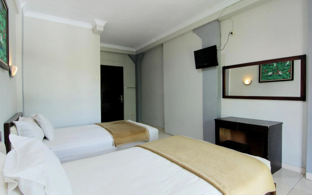 Hotel Bugis Asri