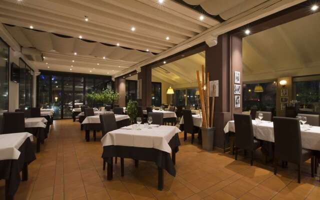 Hotel Villa Ducale