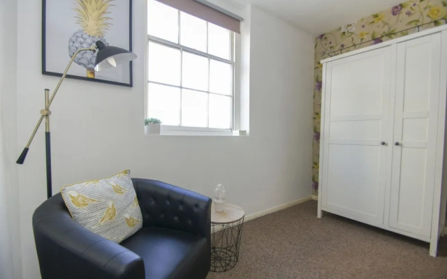 Cannon Place Central by Brighton Holiday Lets