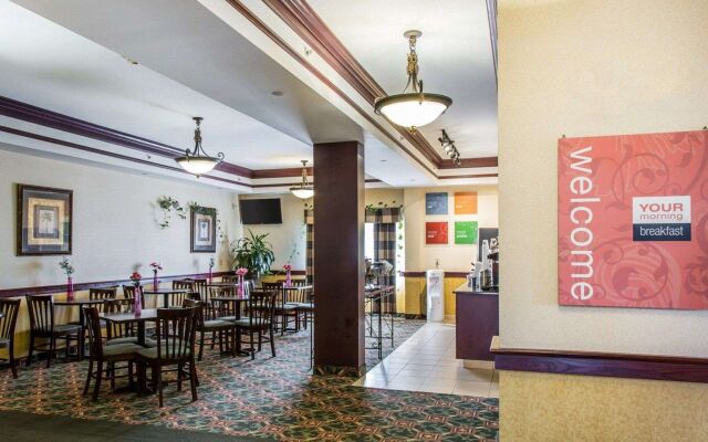Comfort Inn East Windsor - Springfield