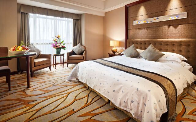 Goodview Hotel Sangem Zhangmutou