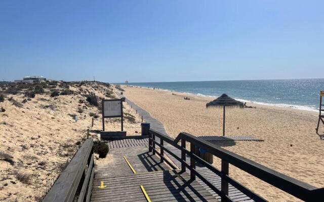 Quinta do Lago 2-bed Apartment - Golf, Pool & Ac