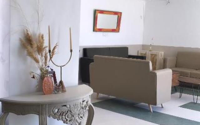 Hotel Yarab Tso