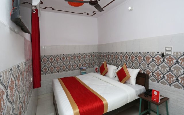 Neelkanth Guest House By OYO Rooms