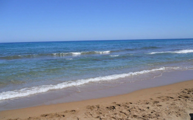 Lofos Panorama Apartments