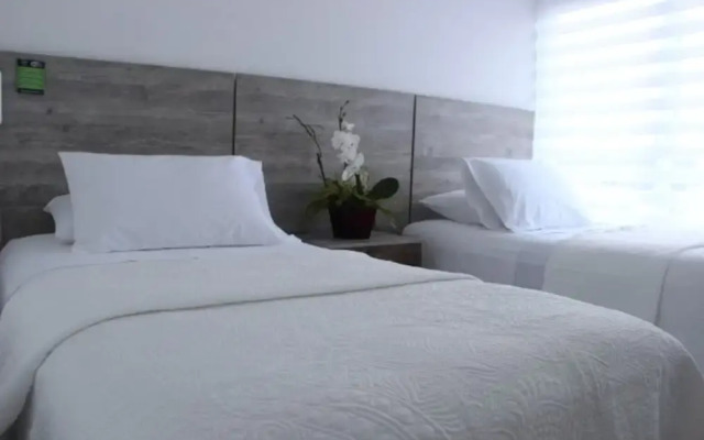 Ari Hotel