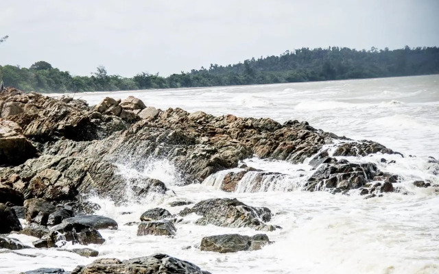 Pandan Beach Homestay