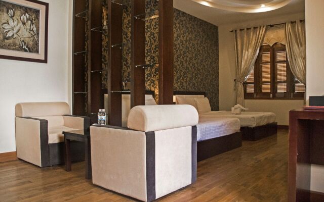 Sofia Boutique Hotel Danang