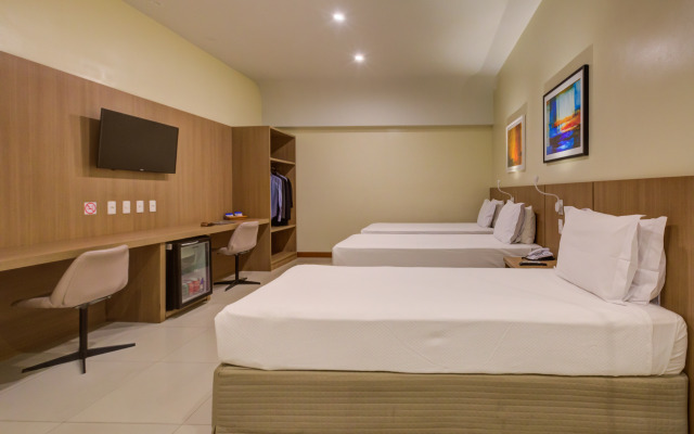 Rio Aeroporto Hotel Galeao