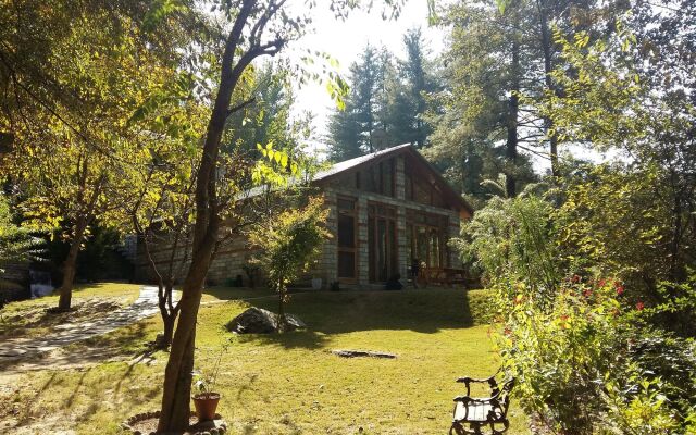 Zone Connect by the Park Manali