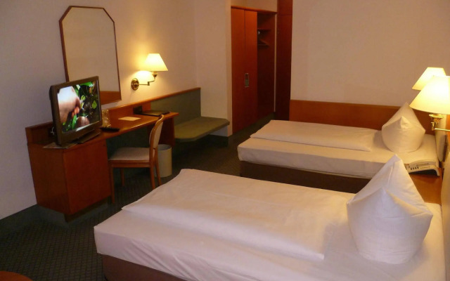 AVIA Hotel