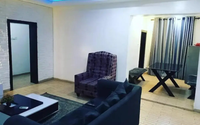 Pioneer Luxury Apartment
