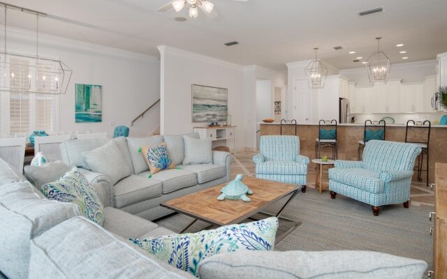 Sea Pearl (S) - 4BR 4.5BA - (13)