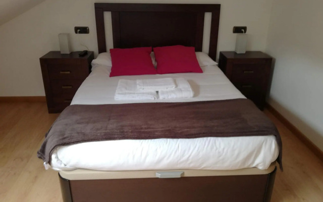 Apartamentos o Almacen - Apartament with Seaviews