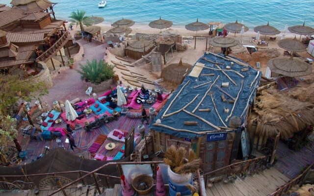 Sultan Sharm El Sheikh Hadaba Farshas