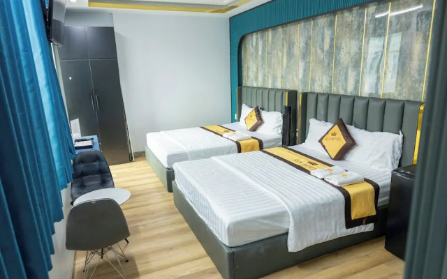 Ken Hotel Bien Hoa