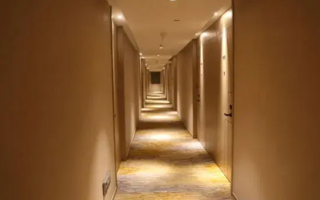 Pujing Hotel