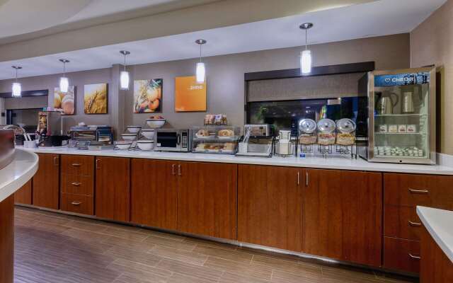 Comfort Inn Shepherdsville - Louisville South