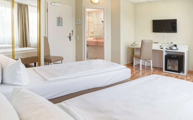 Hotel Am Schloss Koepenick Berlin by Golden Tulip