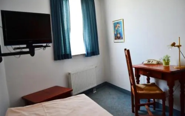 Hotel Brauhaus Weyhausen