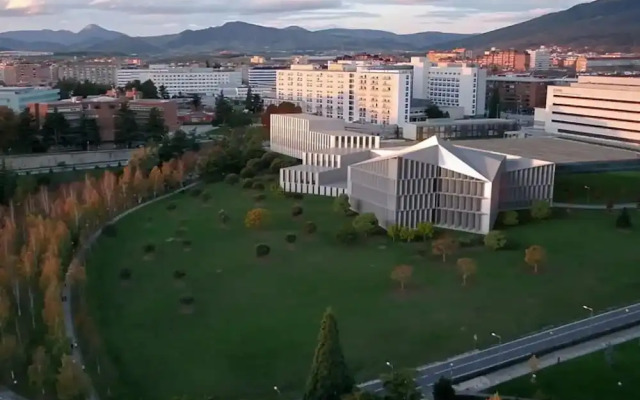 Plazaola - Pamplona