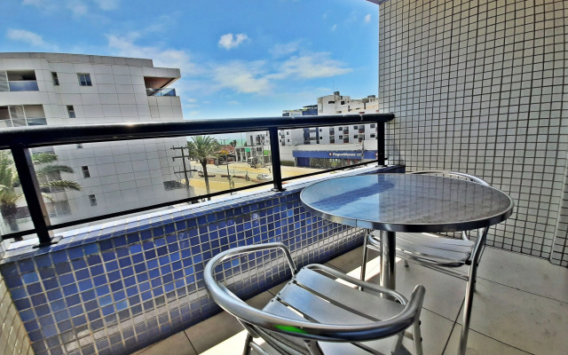 Atlântico Tambaú Home Service