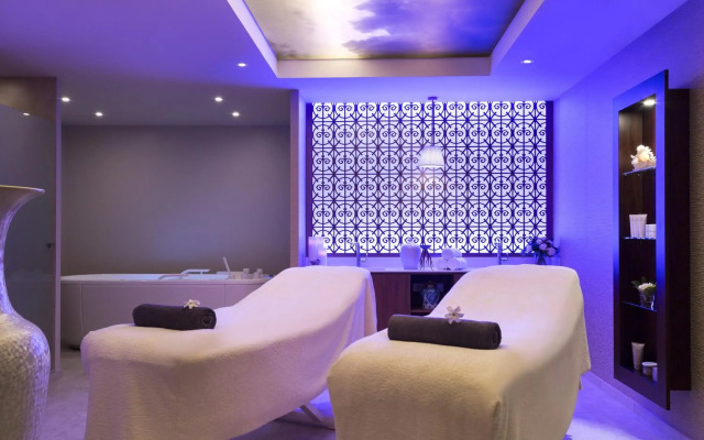 Hôtel Barrière Le Royal La Baule