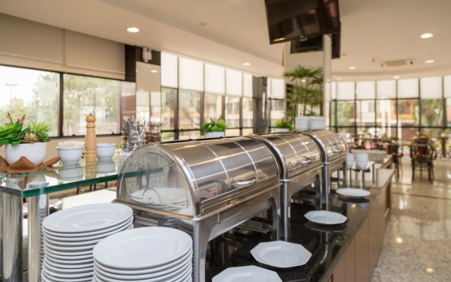 Hotel Mogano Premium