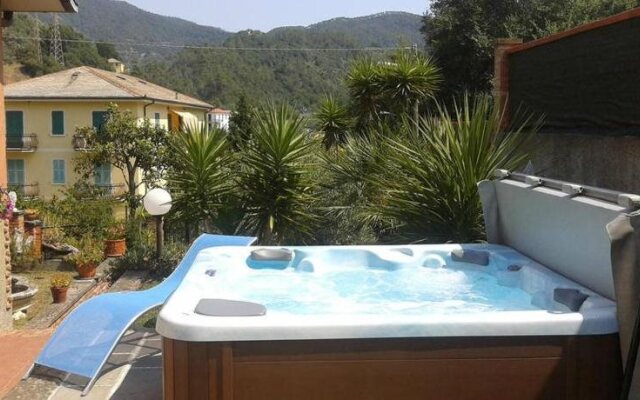 Affittacamere B&B Sciamandola