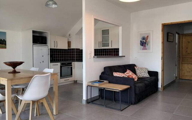 Appartement Villard-de-Lans, 3 pièces, 6 personnes - FR-1-548-3