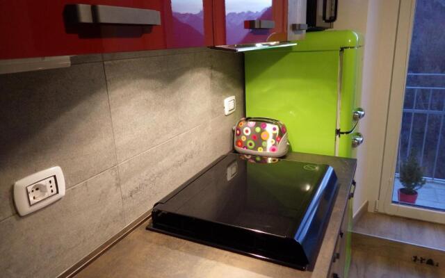 AltaValle Holiday Home