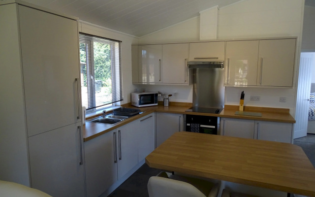 Two Bedroom Lodge 17