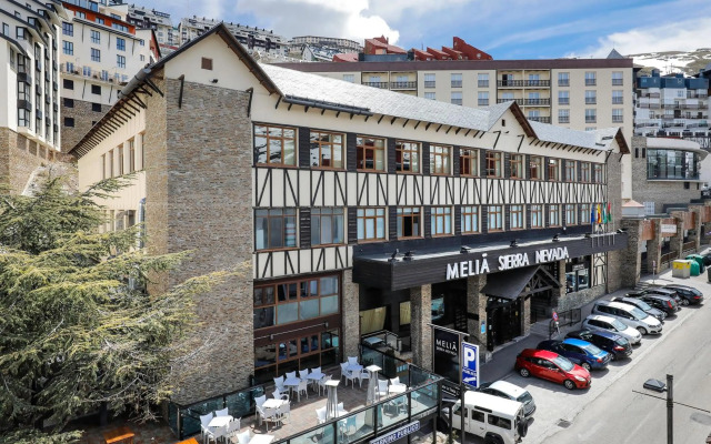 Melia Sierra Nevada