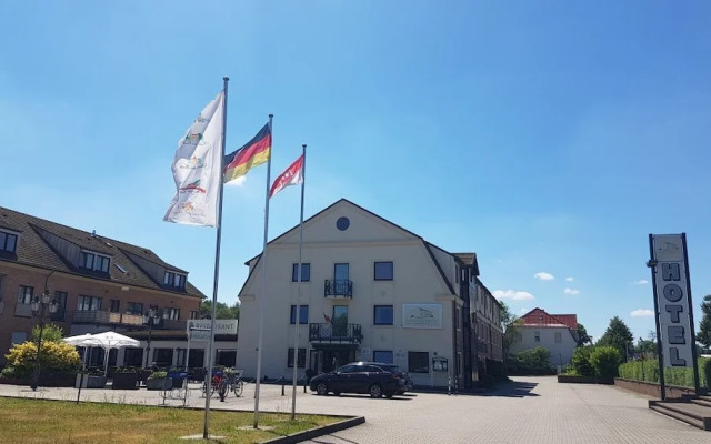 KomfortHotel Großbeeren