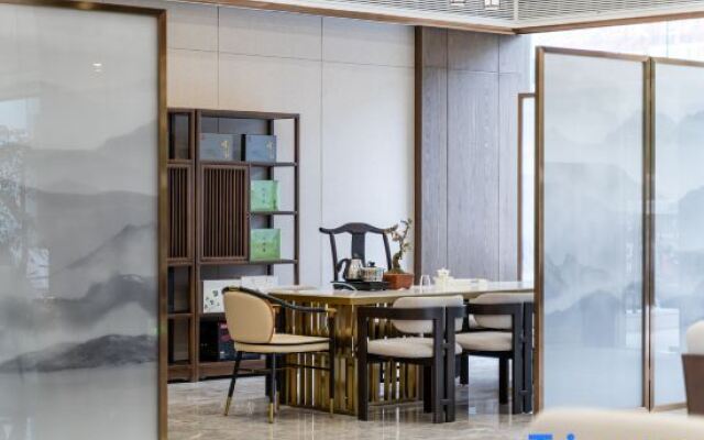 Fengning Zhujiang Hotel