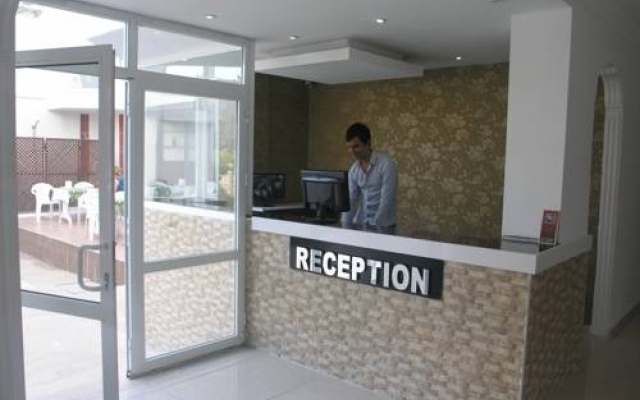 Q Business Hotels Lara - Butik Otel