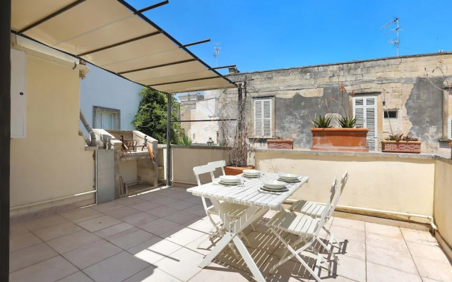 Salento Living Apartment