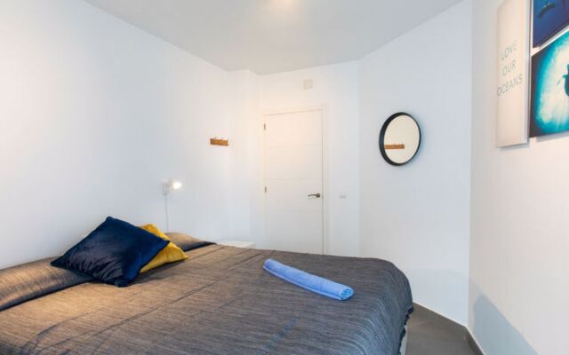Apartment Amelie
