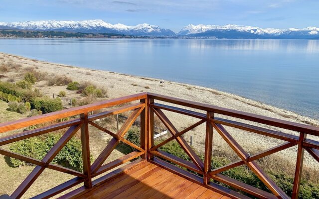 BLUE APARTS Bariloche Loft Crystal Suite