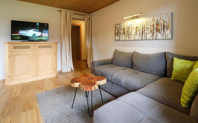 Nice Apartment in Brixen im Thale With 2 Bedrooms and Wifi